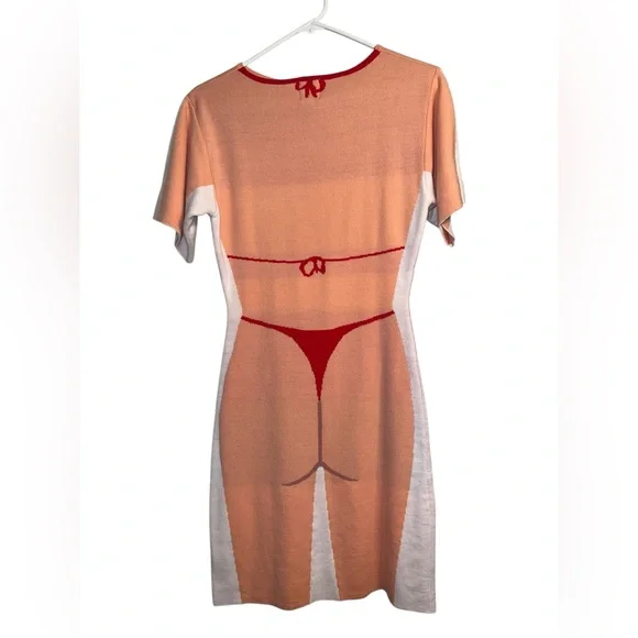 Fashion Brand Company bikini bod dress - Picture 2 of 3